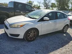 1FADP3K29GL391046 2016 FORD FOCUS