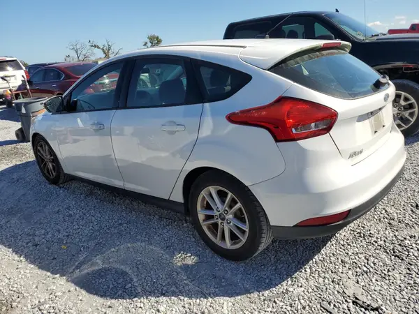 1FADP3K29GL391046 2016 FORD FOCUS - Image 2