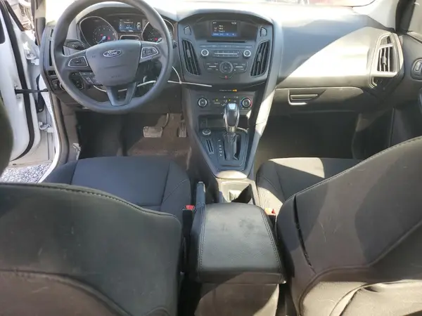1FADP3K29GL391046 2016 FORD FOCUS - Image 8