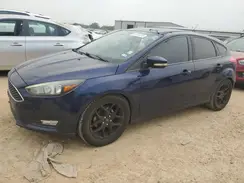 1FADP3K29GL391192 2016 FORD FOCUS