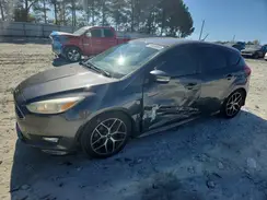 1FADP3K29GL393346 2016 FORD FOCUS