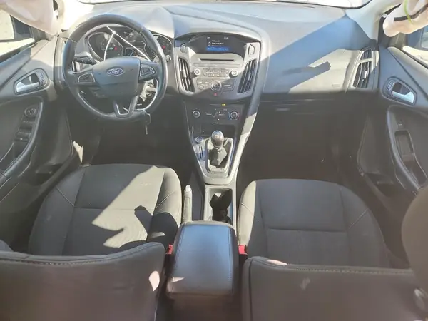 1FADP3K29GL393346 2016 FORD FOCUS - Image 8