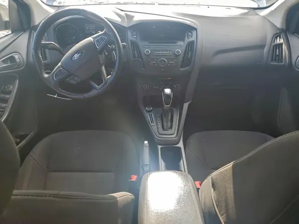 1FADP3K29GL393458 2016 FORD FOCUS - Image 8