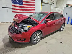 1FADP3K29GL394142 2016 FORD FOCUS