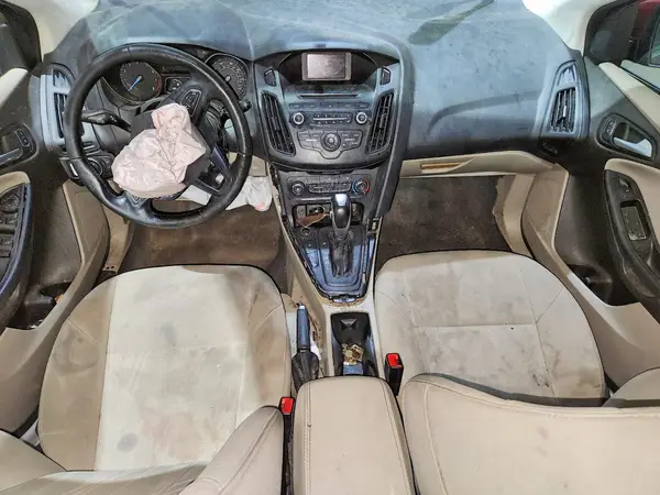 1FADP3K29GL394142 2016 FORD FOCUS - Image 8
