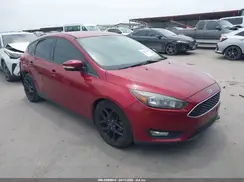 1FADP3K29GL395114 2016 FORD FOCUS