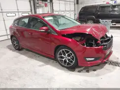 1FADP3K29GL395355 2016 FORD FOCUS