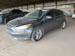 1FADP3K29GL395856 2016 FORD FOCUS