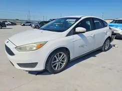 1FADP3K29GL399678 2016 FORD FOCUS