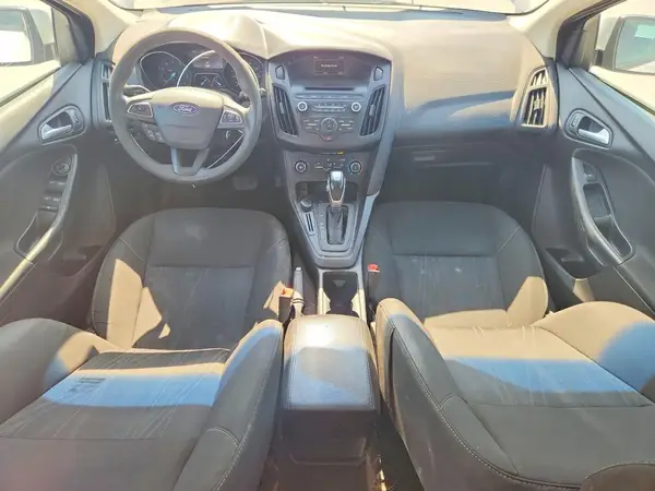 1FADP3K29GL399678 2016 FORD FOCUS - Image 8