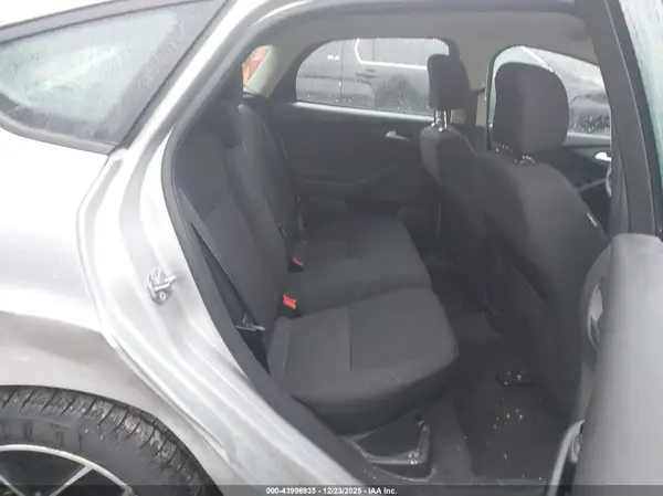 1FADP3K29GL403440 2016 FORD FOCUS - Image 8