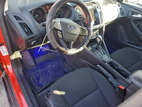 1FADP3K29GL405172 2016 FORD FOCUS - Image 8