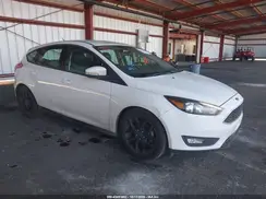 1FADP3K29GL406192 2016 FORD FOCUS