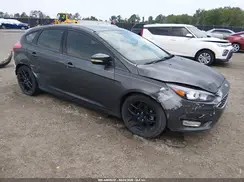 1FADP3K29GL406676 2016 FORD FOCUS