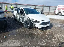 1FADP3K29GL406838 2016 FORD FOCUS