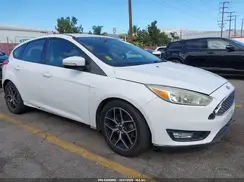 1FADP3K29GL406970 2016 FORD FOCUS