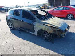 1FADP3K29HL200078 2017 FORD FOCUS