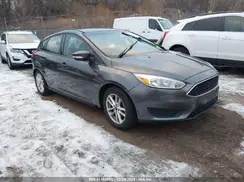 1FADP3K29HL202946 2017 FORD FOCUS