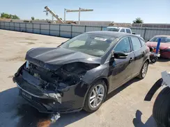 1FADP3K29HL206351 2017 FORD FOCUS