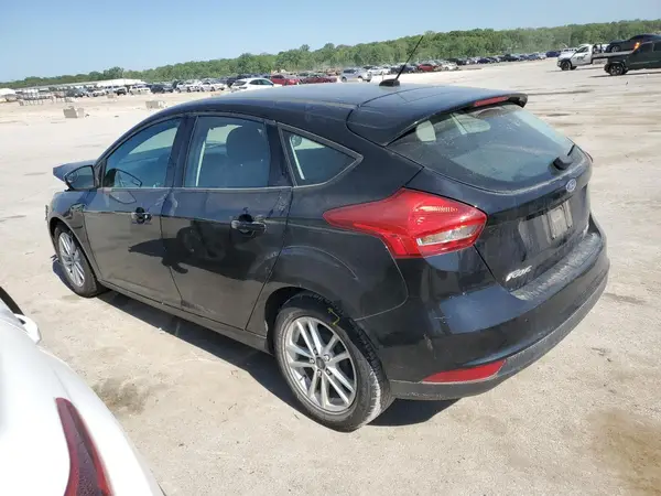 1FADP3K29HL206351 2017 FORD FOCUS - Image 2