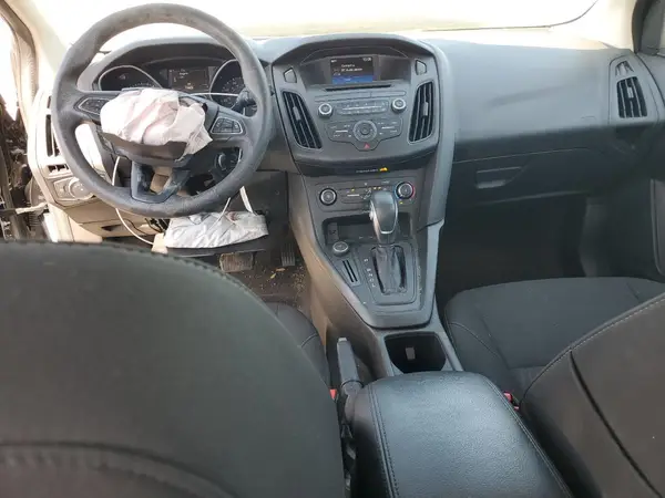 1FADP3K29HL206351 2017 FORD FOCUS - Image 8