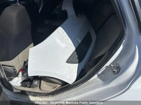 1FADP3K29HL207189 2017 FORD FOCUS - Image 8