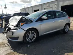 1FADP3K29HL208018 2017 FORD FOCUS