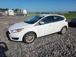 1FADP3K29HL209623 2017 FORD FOCUS