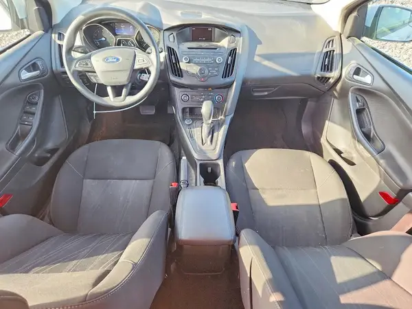 1FADP3K29HL209623 2017 FORD FOCUS - Image 8