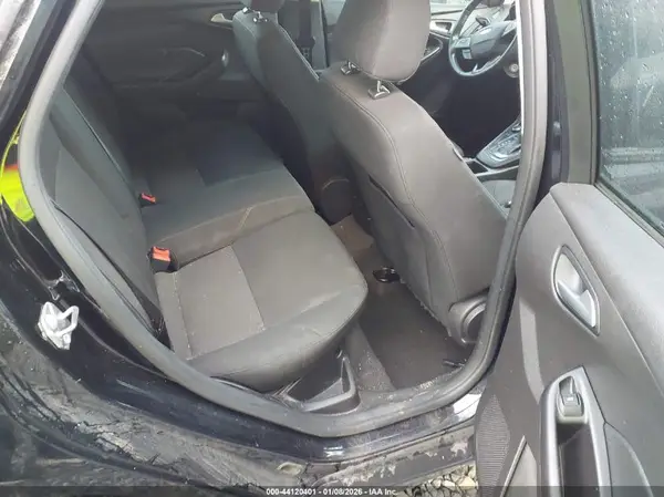 1FADP3K29HL213445 2017 FORD FOCUS - Image 8
