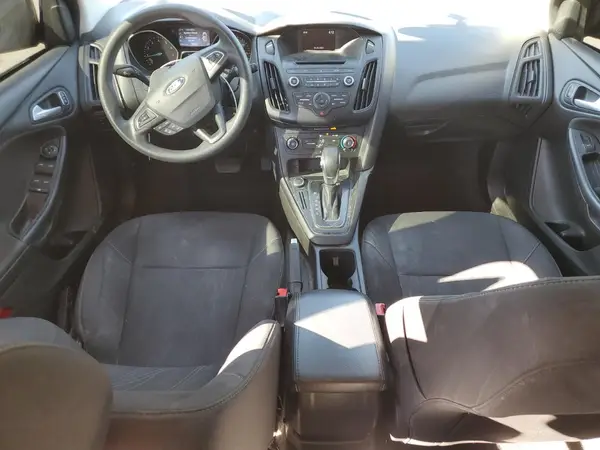1FADP3K29HL216054 2017 FORD FOCUS - Image 8