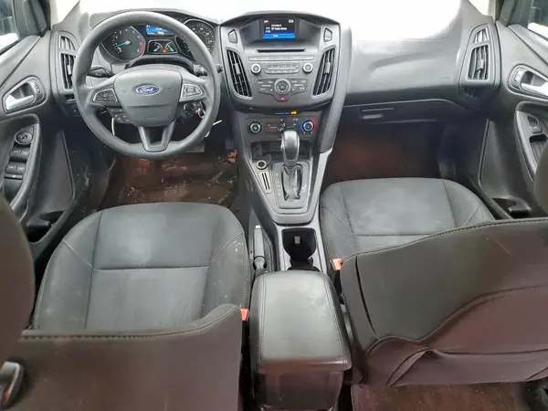 1FADP3K29HL216362 2017 FORD FOCUS - Image 8