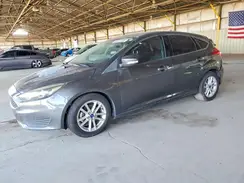 1FADP3K29HL216572 2017 FORD FOCUS