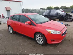 1FADP3K29HL217091 2017 FORD FOCUS