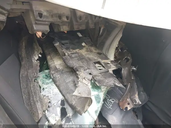 1FADP3K29HL217530 2017 FORD FOCUS - Image 8