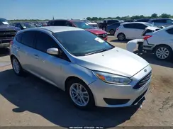 1FADP3K29HL219939 2017 FORD FOCUS