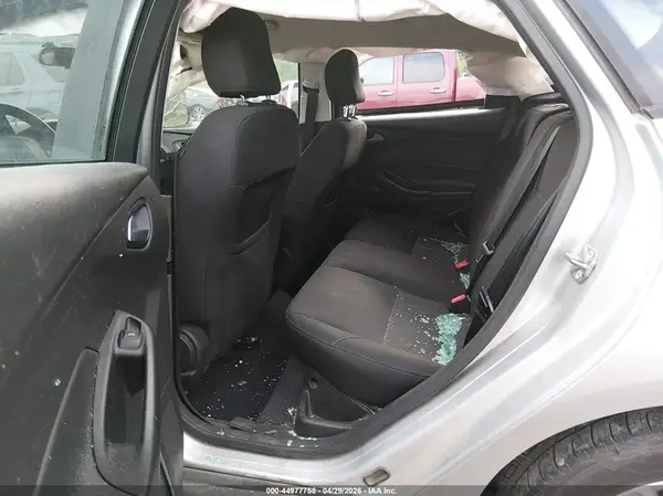 1FADP3K29HL225191 2017 FORD FOCUS - Image 8