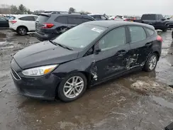 1FADP3K29HL225269 2017 FORD FOCUS