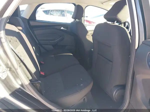 1FADP3K29HL226311 2017 FORD FOCUS - Image 8