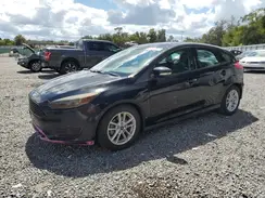 1FADP3K29HL231217 2017 FORD FOCUS
