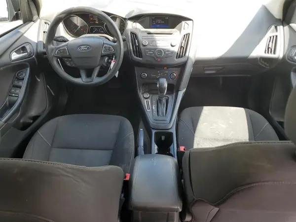 1FADP3K29HL231217 2017 FORD FOCUS - Image 8
