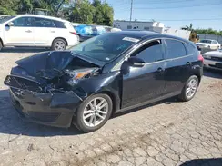 1FADP3K29HL231296 2017 FORD FOCUS