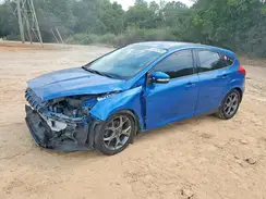 1FADP3K29HL231475 2017 FORD FOCUS