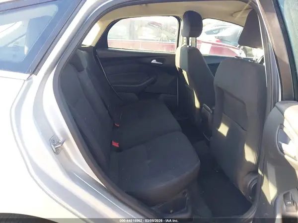 1FADP3K29HL232822 2017 FORD FOCUS - Image 8