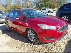 1FADP3K29HL234473 2017 FORD FOCUS