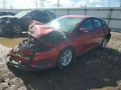 1FADP3K29HL235168 2017 FORD FOCUS