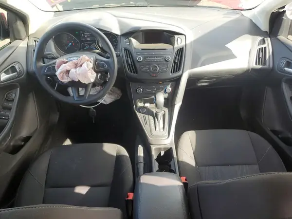 1FADP3K29HL235168 2017 FORD FOCUS - Image 8