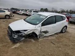 1FADP3K29HL235428 2017 FORD FOCUS