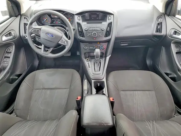 1FADP3K29HL235428 2017 FORD FOCUS - Image 8