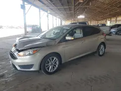 1FADP3K29HL245795 2017 FORD FOCUS